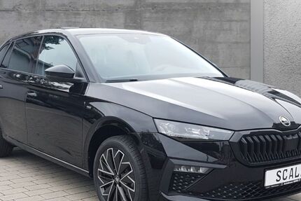 Skoda Scala 3.629 km 30.890 &euro; Schwäbisch Gmünd 73525