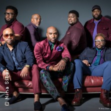 Naturally 7 - Closer Look - 25 Years of Naturally 7 20.10.2026 Stadthalle Aalen