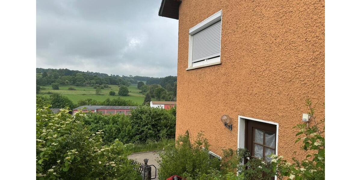 Einfamilienhaus Zöschingen - 8 Zimmer, 170 m&sup2;, 359.000&euro; | Angebot:25103930