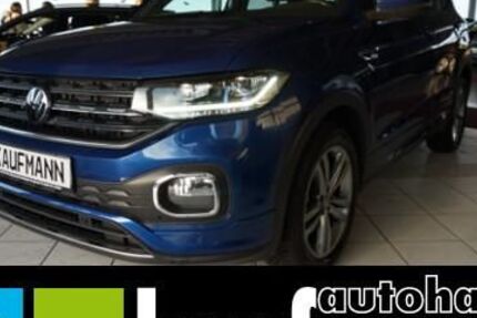 VW T-Cross 16.218 km 25.990 &euro; Aalen-Dewangen 73434