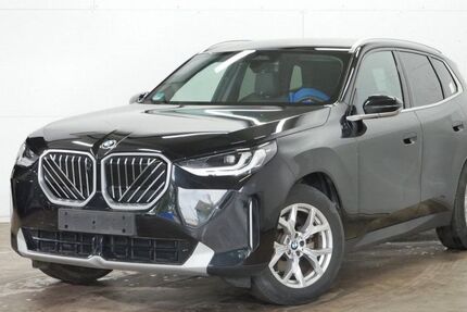 BMW X3 25.426 km 49.790 &euro; Schwäbisch Gmünd 73529