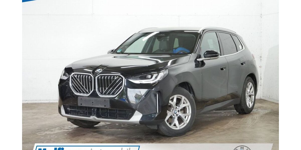 BMW X3 25.426 km 49.790 &euro; Schwäbisch Gmünd 73529