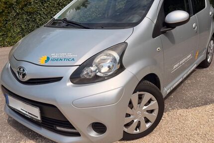 Toyota Aygo (X) 86.425 km 3.950 &euro; Aalen 73431
