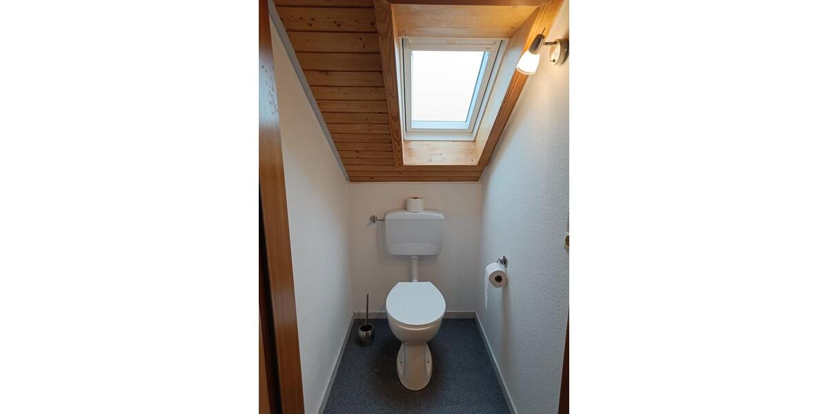 Etagenwohnung Oberkochen - 1 Zimmer, 22 m&sup2;, 490&euro; | Angebot:25943009