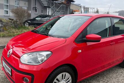 VW up! 129.000 km 4.990 &euro; Heidenheim an der Brenz 89520