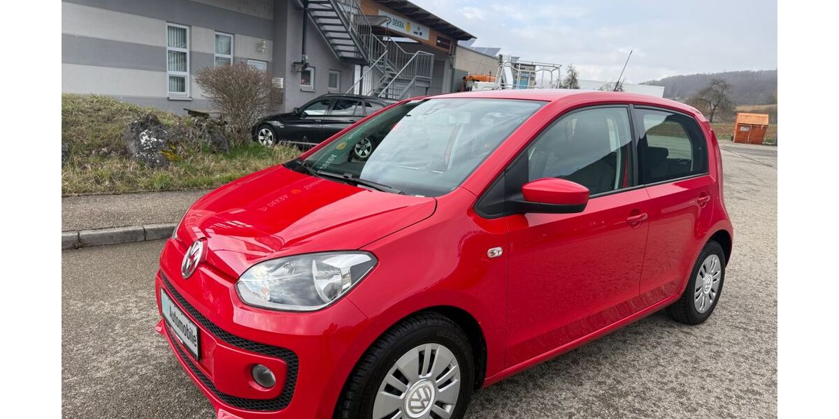 VW up! 129.000 km 4.990 &euro; Heidenheim an der Brenz 89520