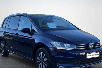 VW Touran 12.726 km 31.890 &euro; Nördlingen 86720