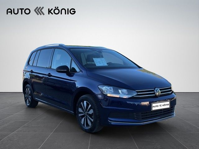 VW Touran 12.726 km 31.890 &euro; Nördlingen 86720
