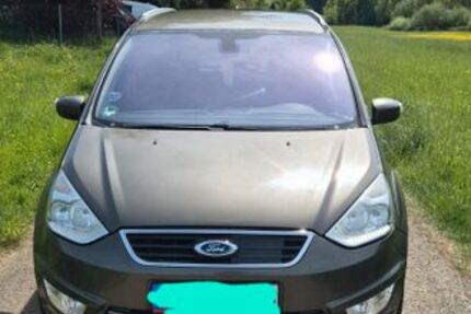 Ford Galaxy 194.000 km 8.490 &euro; Aalen 73431