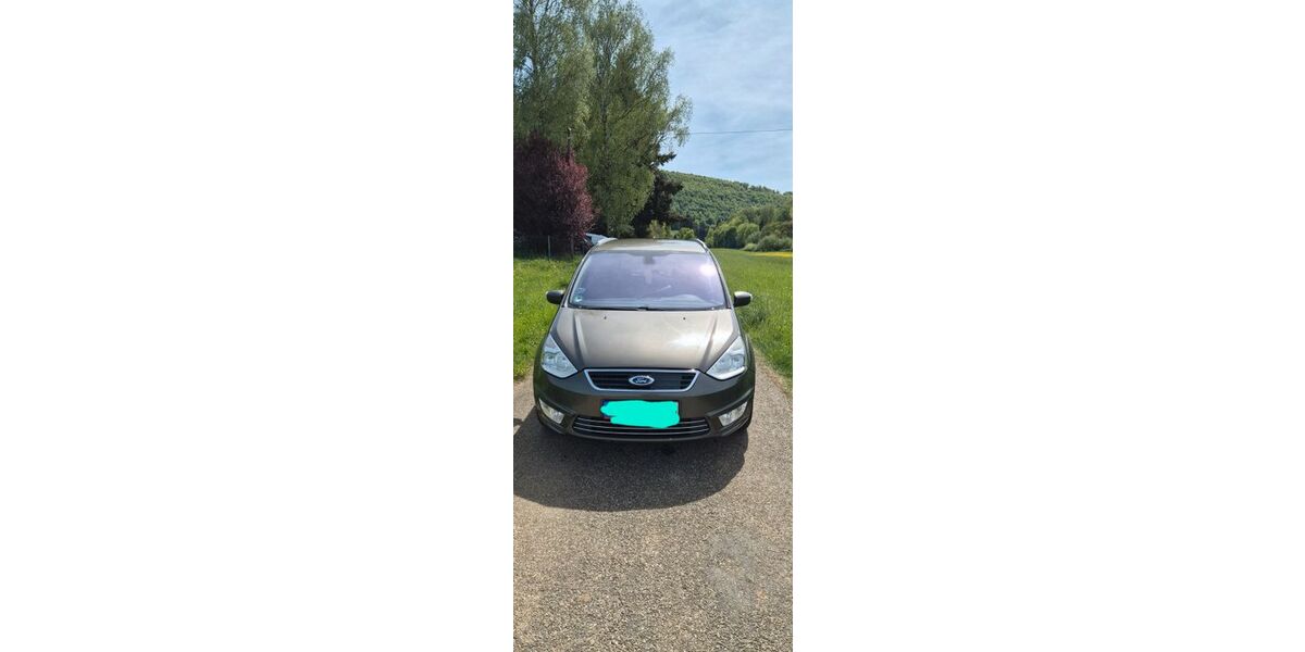 Ford Galaxy 194.000 km 8.490 &euro; Aalen 73431