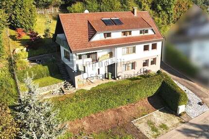 Haus Abtsgmünd - 11 Zimmer, 259 m&sup2;, 570.000&euro; | Angebot:25940799