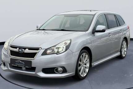 Subaru Legacy 168.000 km 11.490 &euro; Aalen 73432