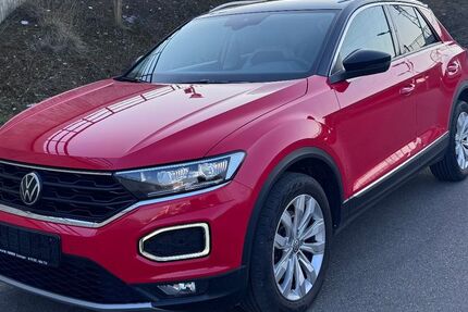 VW T-Roc 199.000 km 16.200 &euro; Essingen­­­ 73457