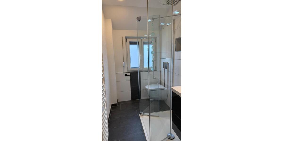 Dachgeschoßwohnung Aalen Attenhofen - 3 Zimmer, 62 m&sup2;, 1.050&euro; | Angebot:24527547