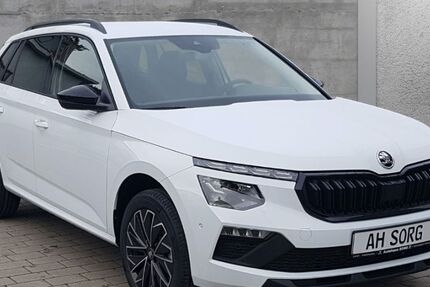Skoda Kamiq 3.228 km 31.990 &euro; Schwäbisch Gmünd 73525