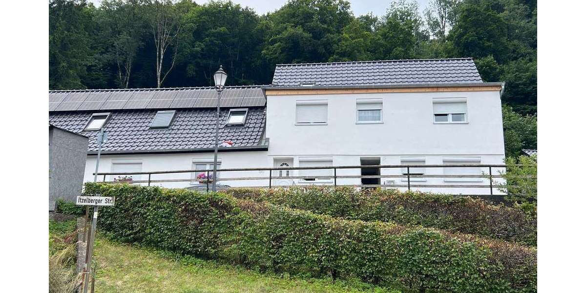 Einfamilienhaus Königsbronn - 12 Zimmer, 360 m&sup2;, 650.000&euro; | Angebot:24524078