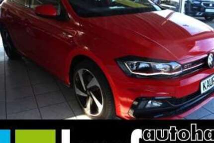 VW Polo GTI 65.963 km 18.490 &euro; Aalen 73434
