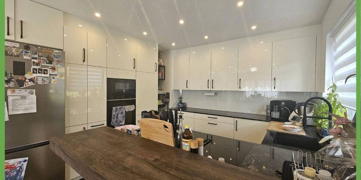 Einfamilienhaus Aalen Wasseralfingen - 8 Zimmer, 260 m&sup2;, 628.000&euro; | Angebot:26740310