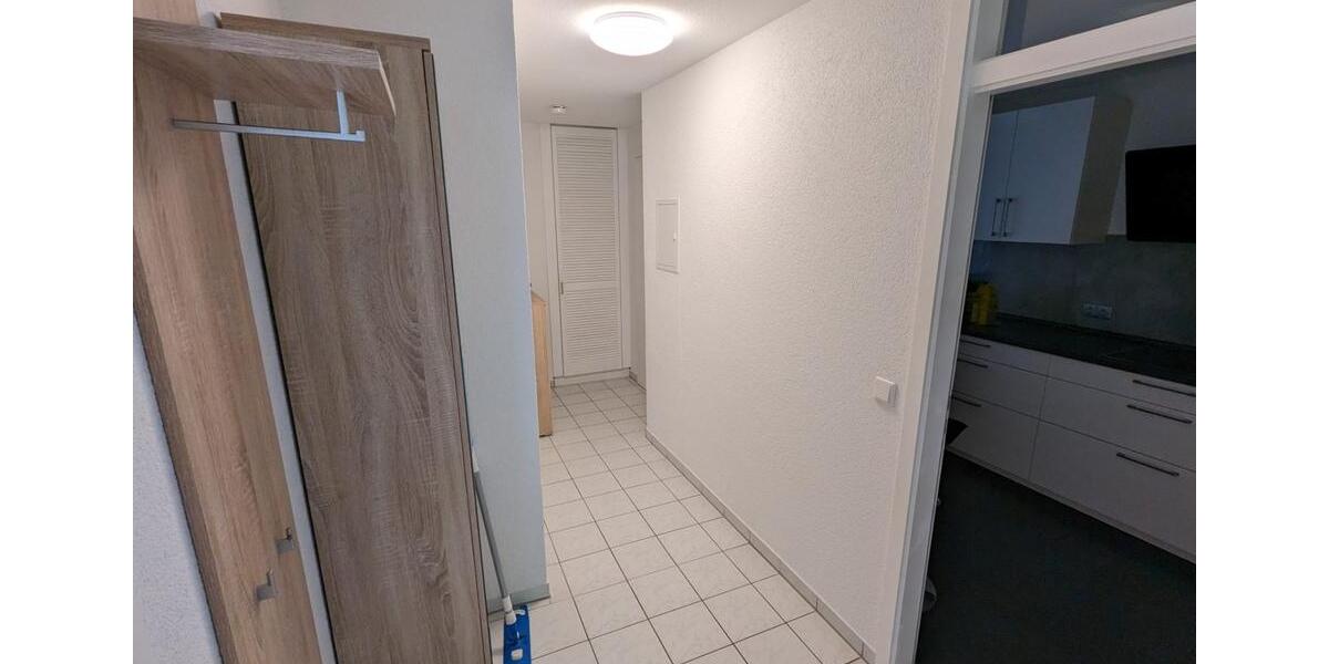 Erdgeschoßwohnung Schwäbisch Gmünd Bargau - 3 Zimmer, 81 m&sup2;, 1.000&euro; | Angebot:25852546