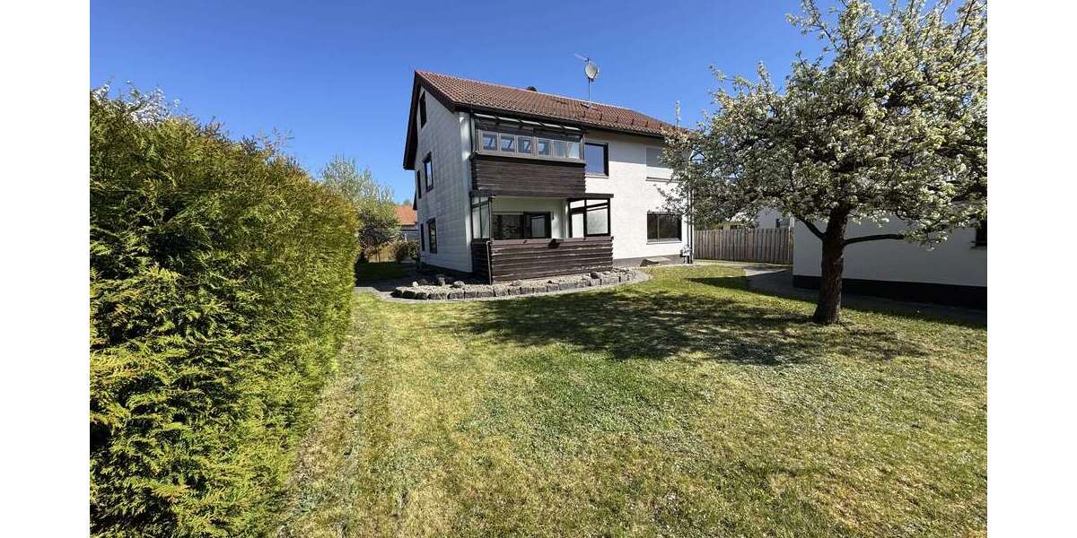 Einfamilienhaus Steinheim - 8 Zimmer, 155 m&sup2;, 399.000&euro; | Angebot:24632411