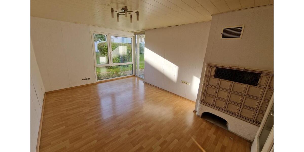 Erdgeschoßwohnung Oberkochen - 3 Zimmer, 57 m&sup2;, 133.000&euro; | Angebot:26521270