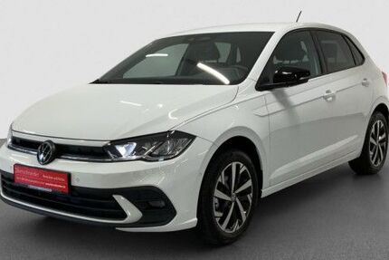 VW Polo 2.001 km 24.950 &euro; Aalen 73431
