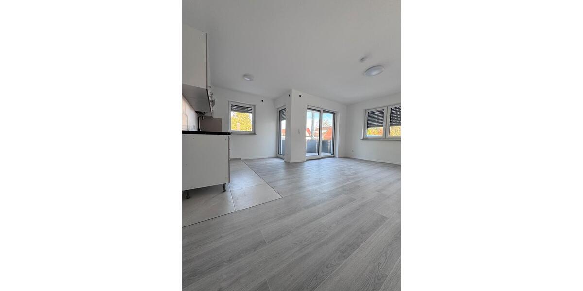 Etagenwohnung Gaildorf - 4 Zimmer, 85 m&sup2;, 1.050&euro; | Angebot:26414134