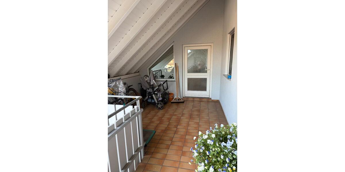 Maisonettenwohnung Donzdorf - 3 Zimmer, 100 m&sup2;, 329.000&euro; | Angebot:26921947