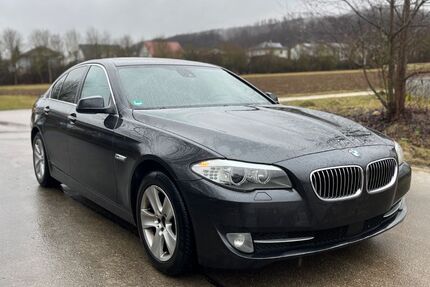 BMW 525 285.000 km 5.999 &euro; Heidenheim an der Brenz 89520
