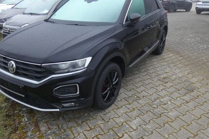 VW T-Roc 86.000 km 19.990 &euro; Herbrechtingen-Bolheim 89542