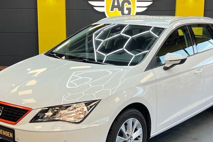 Seat Leon 107.355 km 13.300 &euro; Giengen 89537