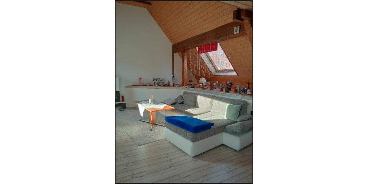 Etagenwohnung Heidenheim an der Brenz - 2.5 Zimmer, 79 m&sup2;, 720&euro; | Angebot:26675120
