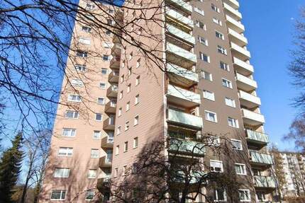 Wohnung Heidenheim Innenstadt - 4 Zimmer, 91 m&sup2;, 188.000&euro; | Angebot:25668463