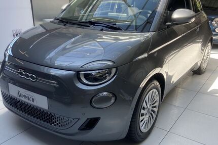 Fiat 500e 32.650 km 22.990 &euro; Aalen-Dauerwang 73457