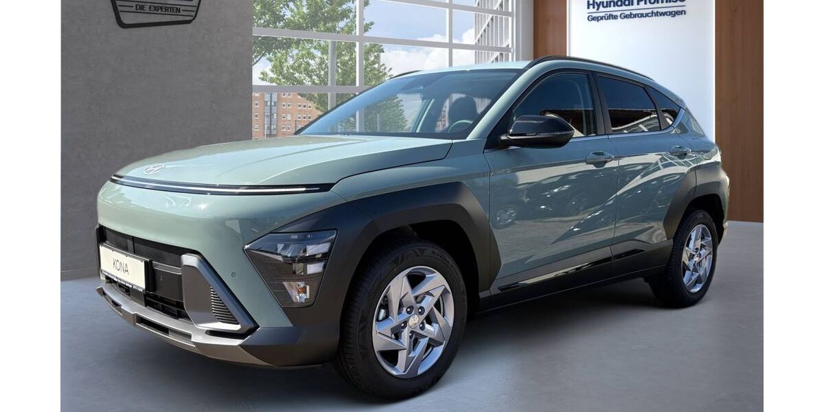 Hyundai KONA 8.833 km 23.900 &euro; Schwäbisch Gmünd 73529