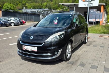 Renault Scenic 130.687 km 5.990 &euro; Heidenheim-Schnaitheim 89520