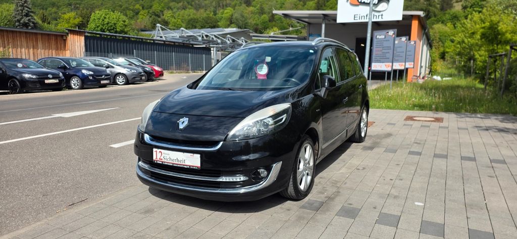 Renault Scenic 130.687 km 5.990 &euro; Heidenheim-Schnaitheim 89520