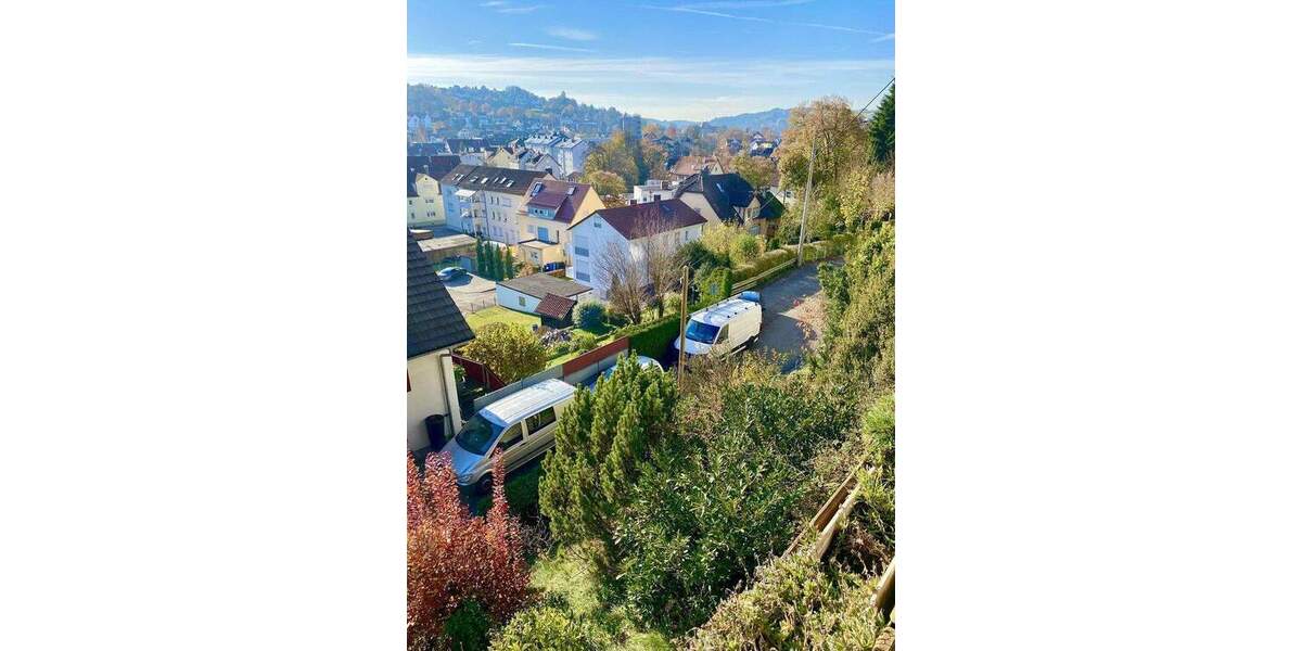 Einfamilienhaus Schwäbisch Gmünd - 4 Zimmer, 124 m&sup2;, 449.000&euro; | Angebot:25997325