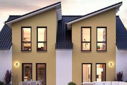 Haus Mönchsroth - 5.5 Zimmer, 152 m&sup2;, 297.500&euro; | Angebot:26028041