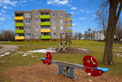 Wohnung Schwäbisch Gmünd Bargau - 2 Zimmer, 61 m&sup2;, 129.000&euro; | Angebot:25495124