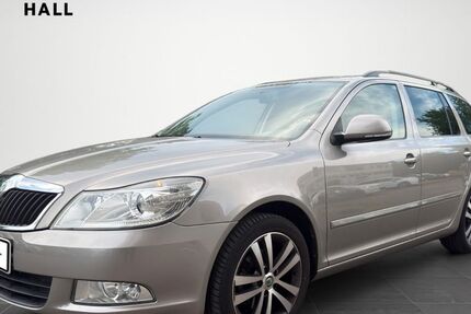 Skoda Octavia 113.000 km 5.999 &euro; Aalen 73430