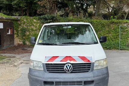 VW T5 Transporter 223.832 km 4.500 &euro; Aalen 73433