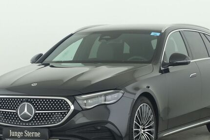 Mercedes-Benz E 300 12.238 km 58.850 &euro; Aalen 73431