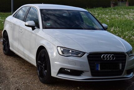 Audi A3 220.000 km 8.500 &euro; Schwäbisch Gmünd 73525