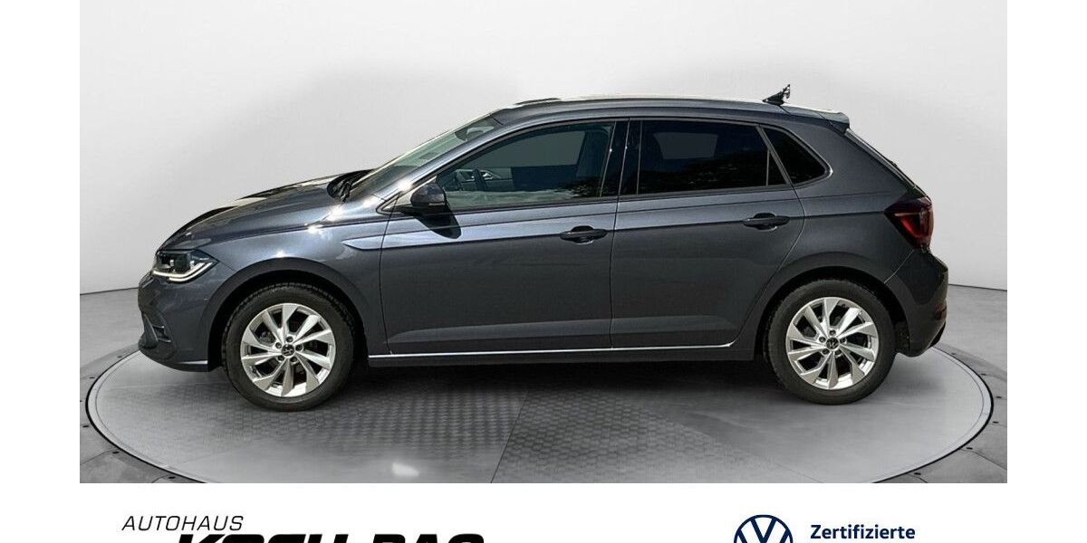 VW Polo 23.950 km 18.260 &euro; Ellwangen 73479