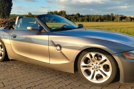 BMW Z4 201.400 km 7.900 &euro; Herbrechtingen 89542