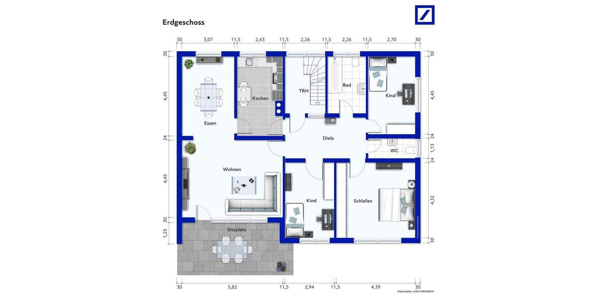 Mehrfamilienhaus, Wohnhaus Bopfingen - 1 Zimmer, 220 m&sup2;, 345.000&euro; | Angebot:25686601