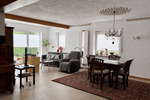 Etagenwohnung Jagstzell - 3 Zimmer, 88 m&sup2;, 220.000&euro; | Angebot:26684599