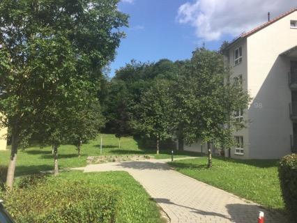 Etagenwohnung Heidenheim an der Brenz - 3 Zimmer, 95 m&sup2;, 947&euro; | Angebot:26596012