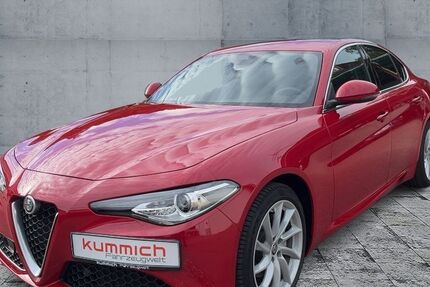 Alfa Romeo Giulia 42.949 km 24.990 &euro; Bopfingen 73441